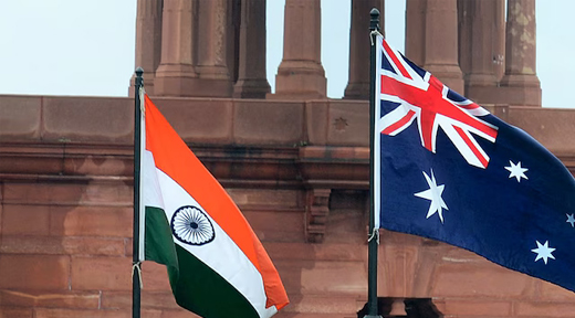 India-Aus